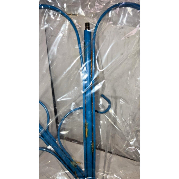 Yum-Yum Set Wales China Mid Century MCM Décor Vintage w/ Original Box - Picture 5 of 6